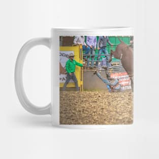 RODEOS, HORSES, COWBOYS Mug